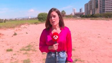 Detenido un hombre que habría violado a una joven ebria en su caravana durante una 'rave' en Valencia