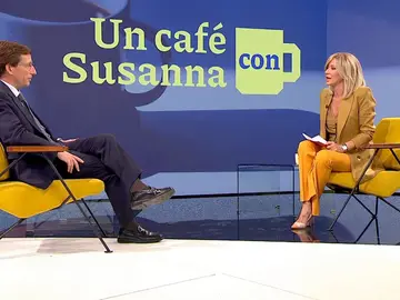 Martínez Almeida. Martínez Almeida.