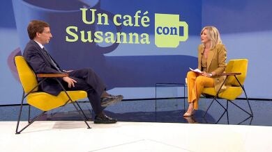 José Luis Martínez- Almeida: 