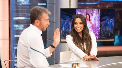 ¿Cuánto tiempo usa Marta Díaz el móvil? La influencer se sincera: 