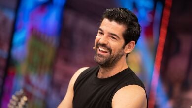 Miguel Ángel Muñoz se convierte en invitado Platino de 'El Hormiguero': ¡Revivimos sus mejores momentos!