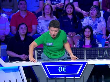 &iquest;La mejor forma de usar el comod&iacute;n en &lsquo;La ruleta de la suerte&rsquo;?: &ldquo;Cada uno lo utiliza como quiere&rdquo;