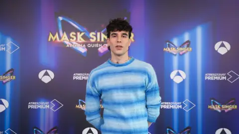 ¿La mejor temporada de 'Mask Singer'? Javier Calvo avisa: "Es la que ha tenido más momentos especiales y divertidos"