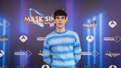 ¿La mejor temporada de 'Mask Singer'? Javier Calvo avisa: 