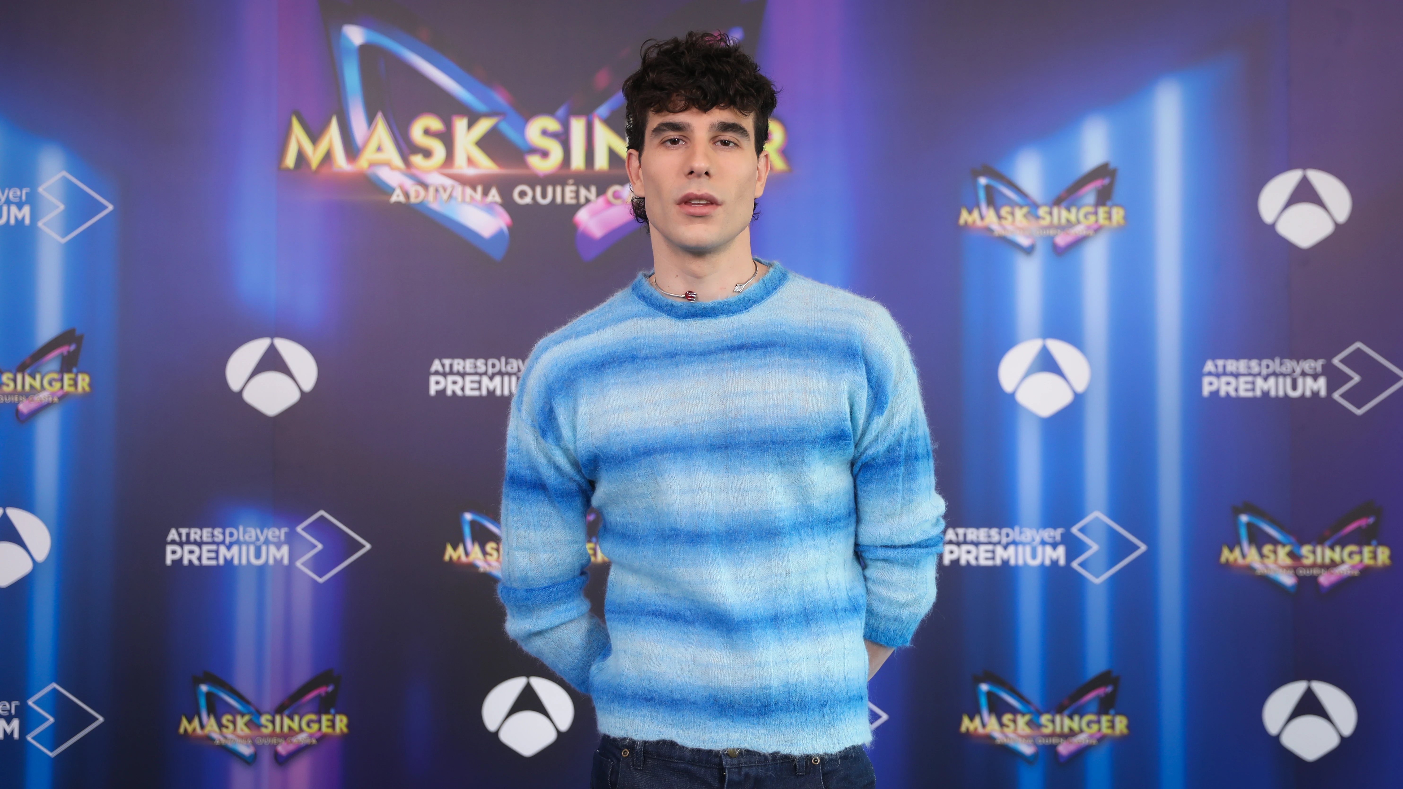 ¿La mejor temporada de 'Mask Singer'? Javier Calvo avisa: "Es la que ha tenido más momentos especiales y divertidos" ¿La mejor temporada de 'Mask Singer'? Javier Calvo avisa: "Es la que ha tenido más momentos especiales y divertidos"