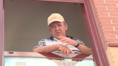 Okupadas y destrozadas, así están algunas viviendas sociales del Sareb 