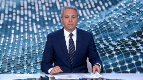 Vicente Vall&eacute;s, tras la nueva divisi&oacute;n en el Gobierno: "Siempre tienen la opci&oacute;n de dimitir si no est&aacute;n de acuerdo"