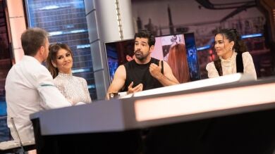 ¿Cómo se gestó la creación de UPA Dance? Sus miembros dan la exclusiva en 'El Hormiguero'