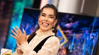 Beatriz Luengo confiesa cómo conoció al amor de su vida gracias a 'UPA': 
