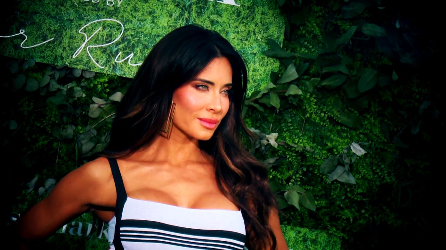 Pilar Rubio, tajante ante los rumores de crisis: “Si tengo que desmentir todas las tonterías que se dicen, no pararía"