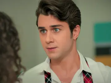 Doruk y Asiye, más alejados que nunca por culpa de Emir:" Ya no te reconozco" Doruk y Asiye, más alejados que nunca por culpa de Emir:" Ya no te reconozco"