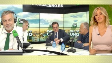 Carlos Alsina: 
