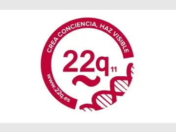 Día del Síndrome 22q11 Día del Síndrome 22q11