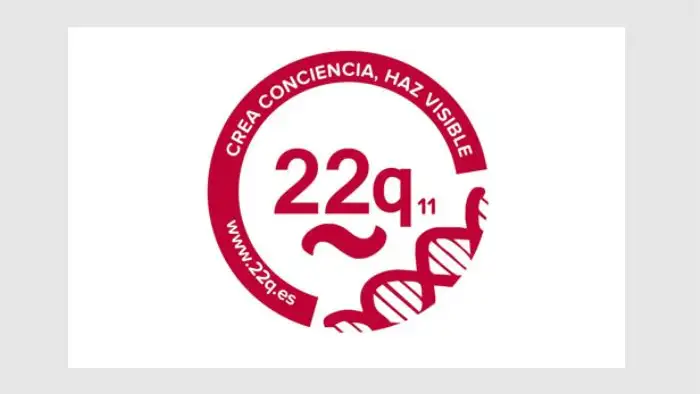 Día del Síndrome 22q11 Día del Síndrome 22q11