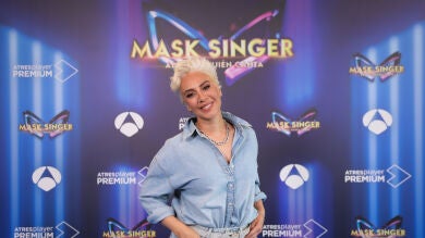 Mónica Naranjo se estrena como investigadora: 