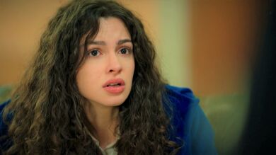 En el último capítulo de ‘Hermanos’: Asiye y sus amigas, ¡detenidas por intento de homicidio!