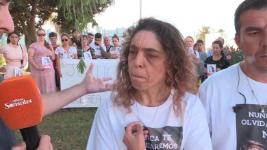 Les dijeron que su hija iba drogada y horas después falleció por meningitis: 