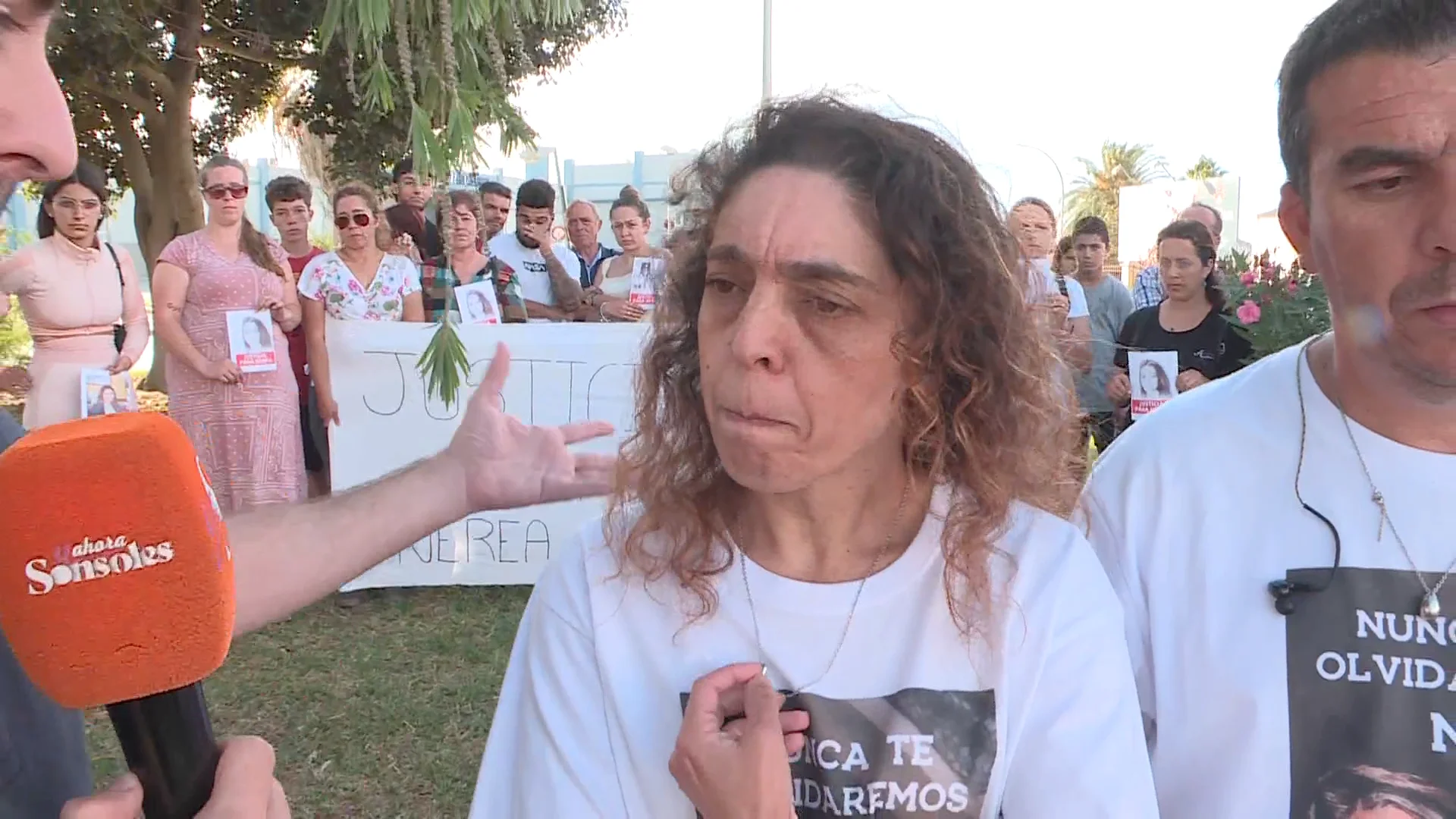 Les dijeron que su hija iba drogada y horas despu&eacute;s falleci&oacute; por meningitis: "No miraron nada, me la han quitado"