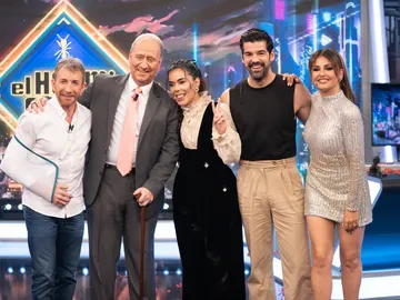 Carlos Latre Carlos Latre