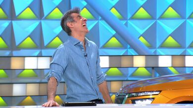 El concursante que hace llorar de la risa a Jorge Fernández: “He tumbado a mucha gente que se ha atrevido a retarme”