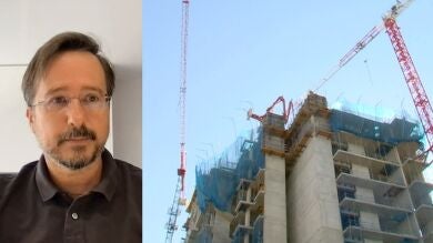 Un economista analiza la medida de avales para la hipoteca para los jóvenes: 