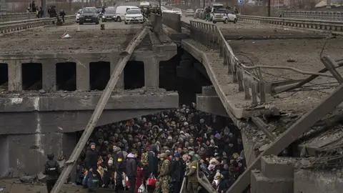 Imagen de Mariúpol Imagen de Mariúpol