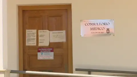 Centro de Salud Alagón del Río Centro de Salud Alagón del Río