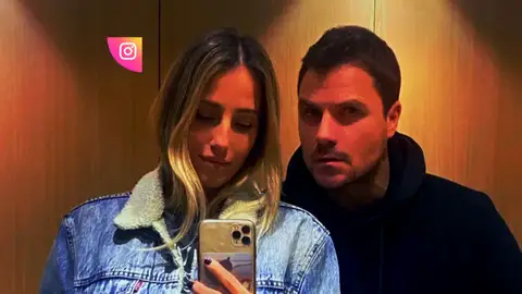 Dani Martín grita su amor por María Partida a los cuatro vientos: “Es lo más importante de mi vida" Dani Martín grita su amor por María Partida a los cuatro vientos: “Es lo más importante de mi vida"