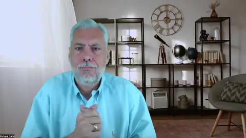 Enrique Dans Enrique Dans