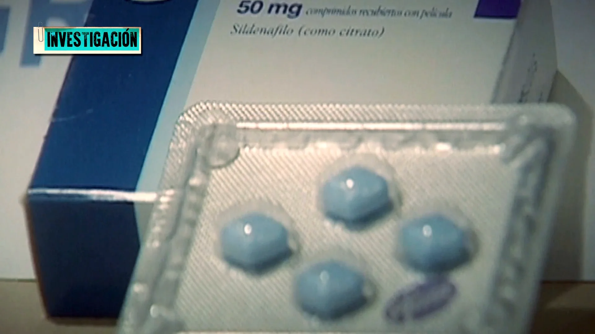 Los riesgos de la nueva moda entre los m&aacute;s j&oacute;venes: el uso descontrolado de la viagra