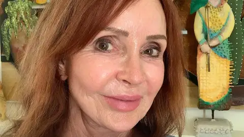 La actriz Jacklyn Zeman La actriz Jacklyn Zeman