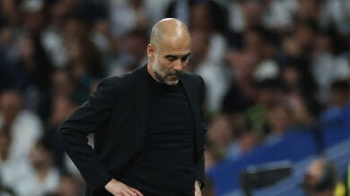 La queja de Pep Guardiola por tener que jugar el domingo ante el Everton: 