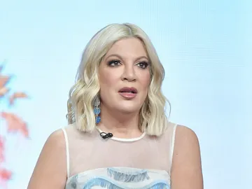 Tori Spelling Tori Spelling