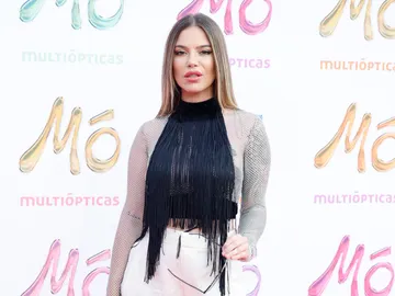 María Isabel María Isabel