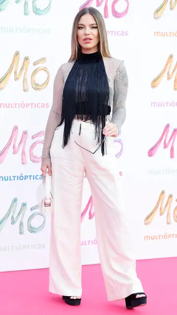 María Isabel María Isabel