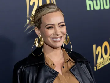 Hilary Duff Hilary Duff