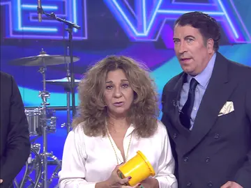 La confesión de Agustín Jiménez logra que Lolita cambie su valoración: “Su hijo lo ha hecho estupendo” La confesión de Agustín Jiménez logra que Lolita cambie su valoración: “Su hijo lo ha hecho estupendo”