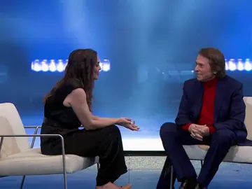 ENTREVISTA RAPHAEL ENTREVISTA RAPHAEL