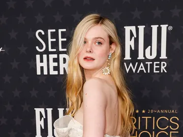 Elle Fanning Elle Fanning