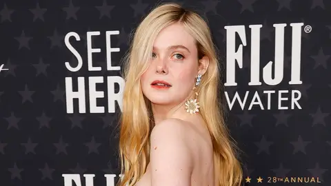 Elle Fanning