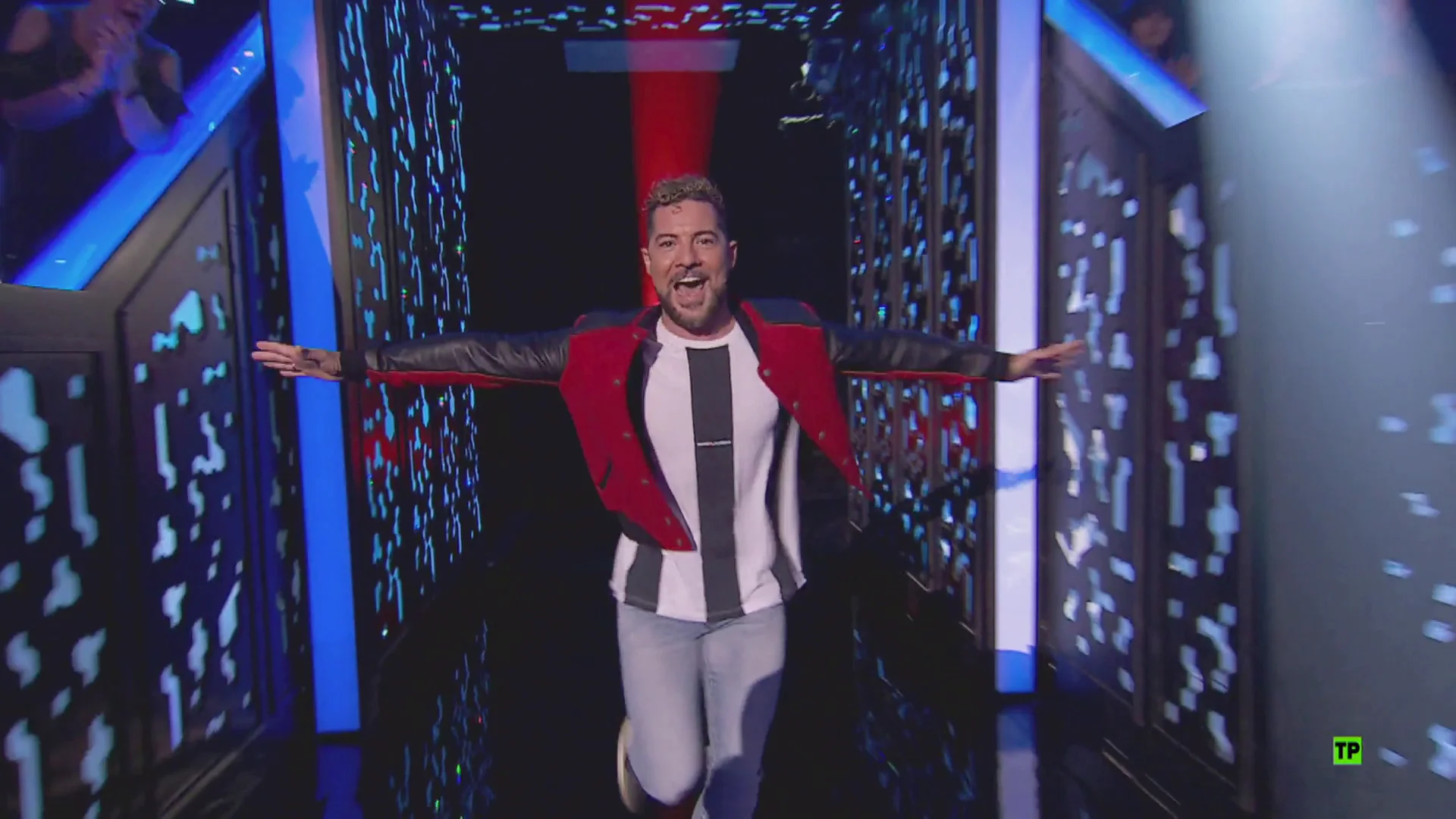 &ldquo;Estamos subiendo de nivel&rdquo;: El pr&oacute;ximo s&aacute;bado, David Bisbal regresa en las pen&uacute;ltimas Audiciones a ciegas 