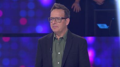 Àngel Llàcer celebra un hito histórico en ‘Tu cara me suena’: “Es la primera vez que se hace en diez años” 
