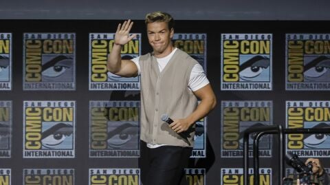 Will Poulter