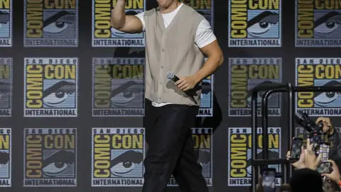Will Poulter Will Poulter