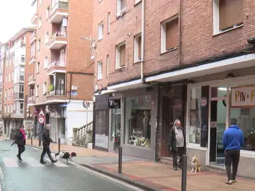 Panadería Panadería