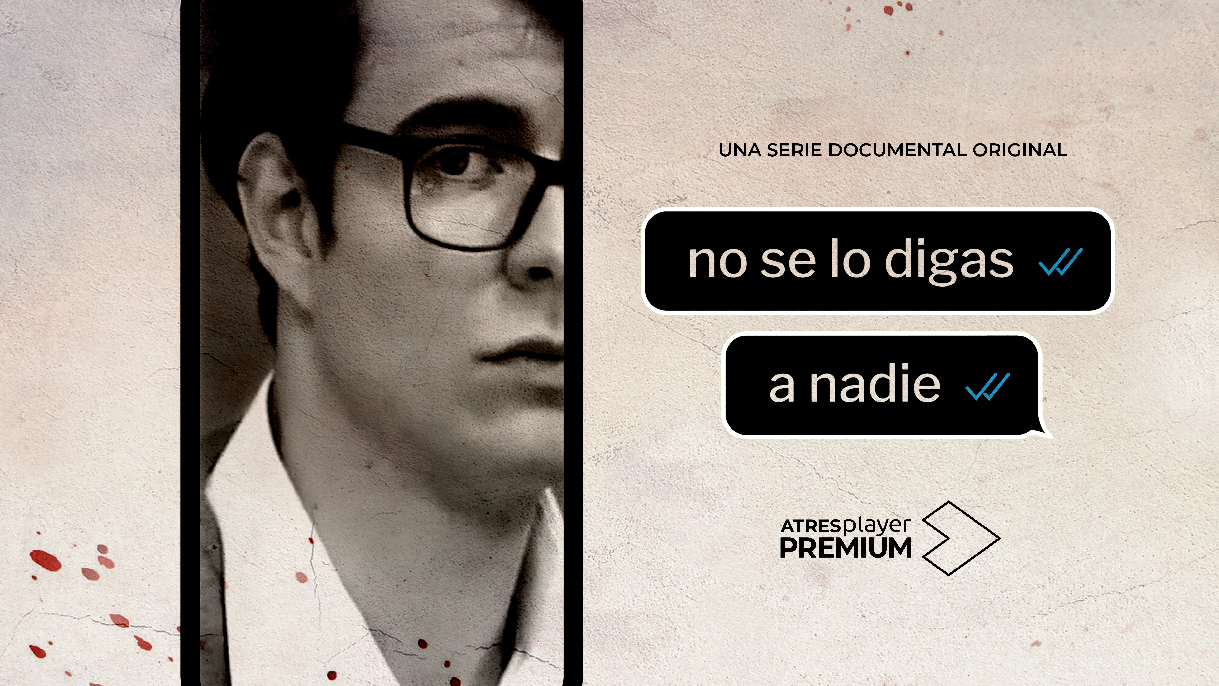 ATRESplayer PREMIUM estrena el 28 de mayo ‘No se lo digas a nadie’, serie documental original sobre el crimen de Pioz ATRESplayer PREMIUM estrena el 28 de mayo ‘No se lo digas a nadie’, serie documental original sobre el crimen de Pioz