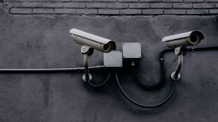 C&aacute;maras de vigilancia