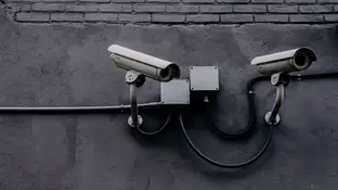 Cámaras de vigilancia Cámaras de vigilancia