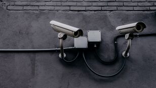 C&aacute;maras de vigilancia