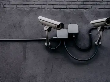 Cámaras de vigilancia Cámaras de vigilancia